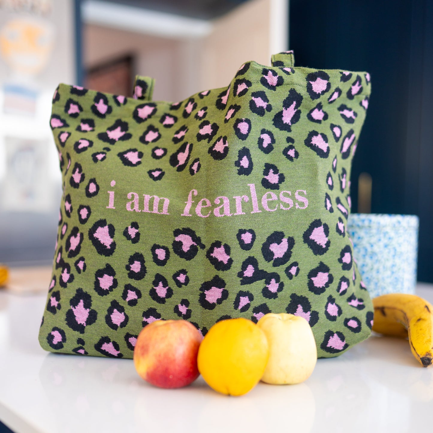 Fearless Tote