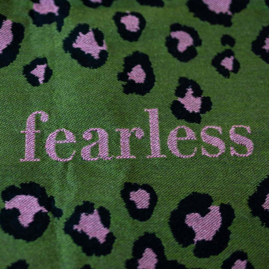 Fearless Tote