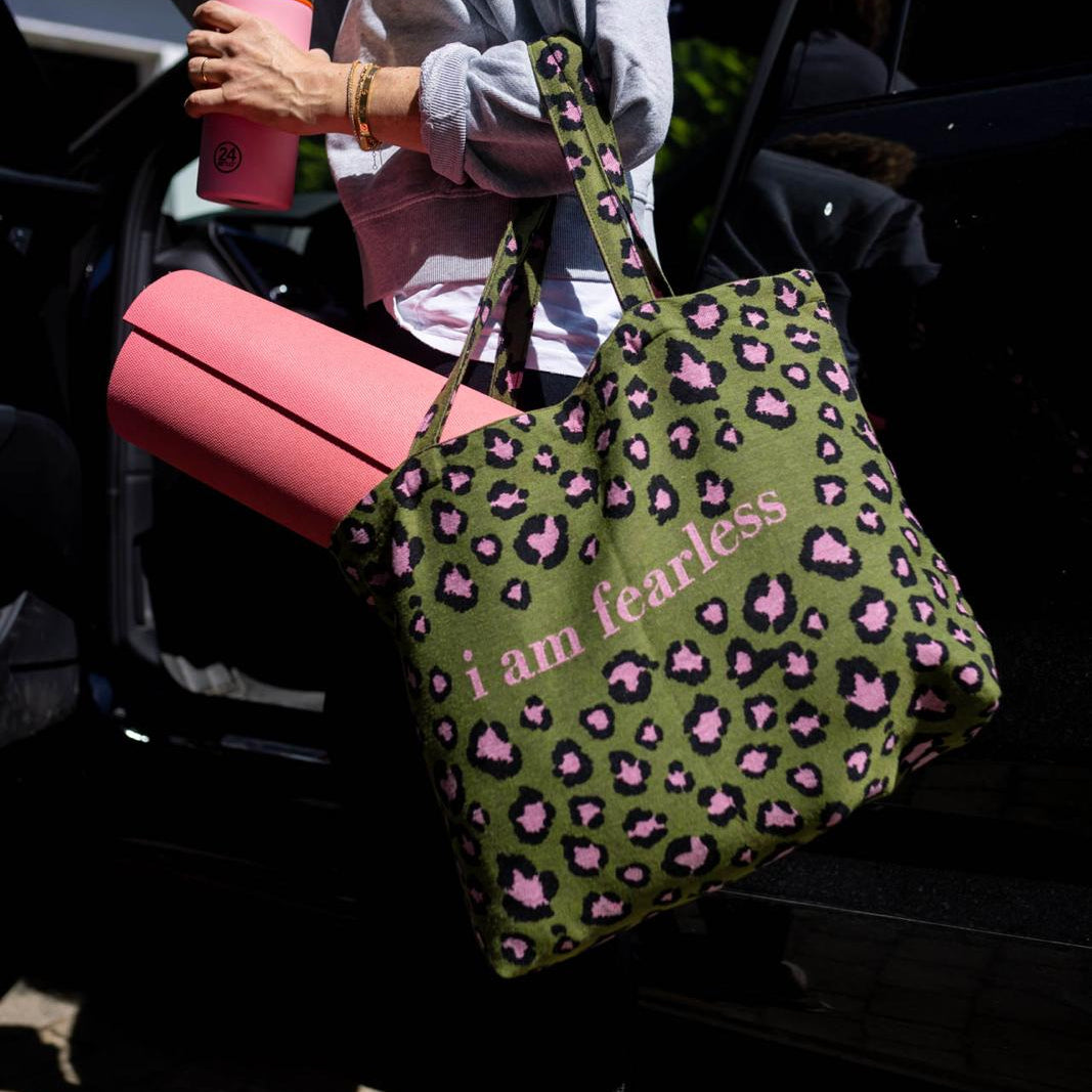 Fearless Tote