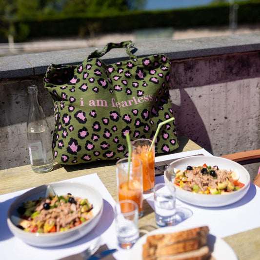 Fearless Tote