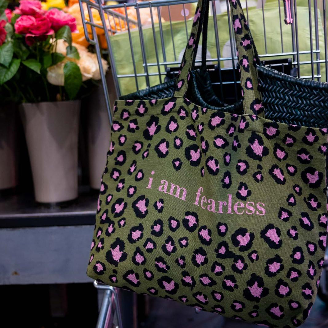Fearless Tote