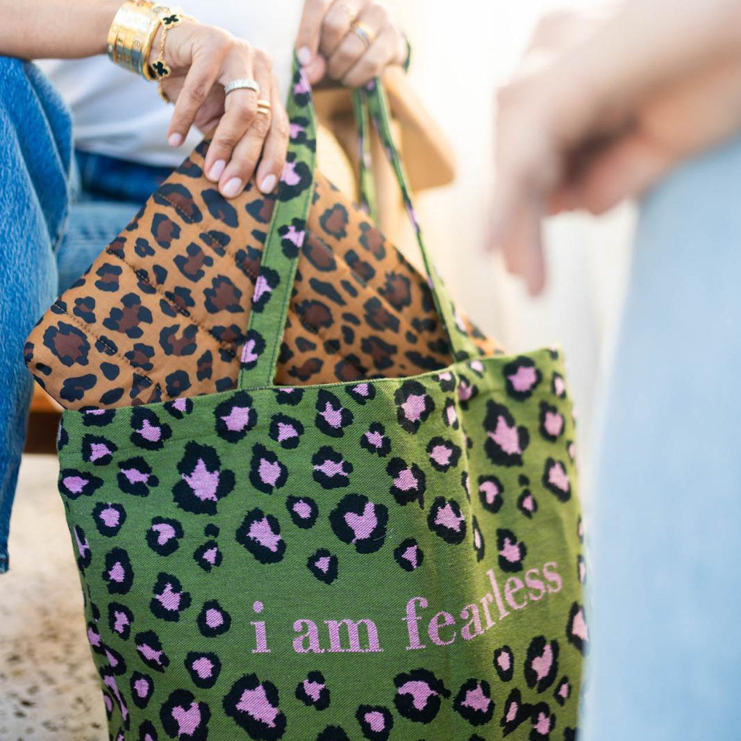 Fearless Tote